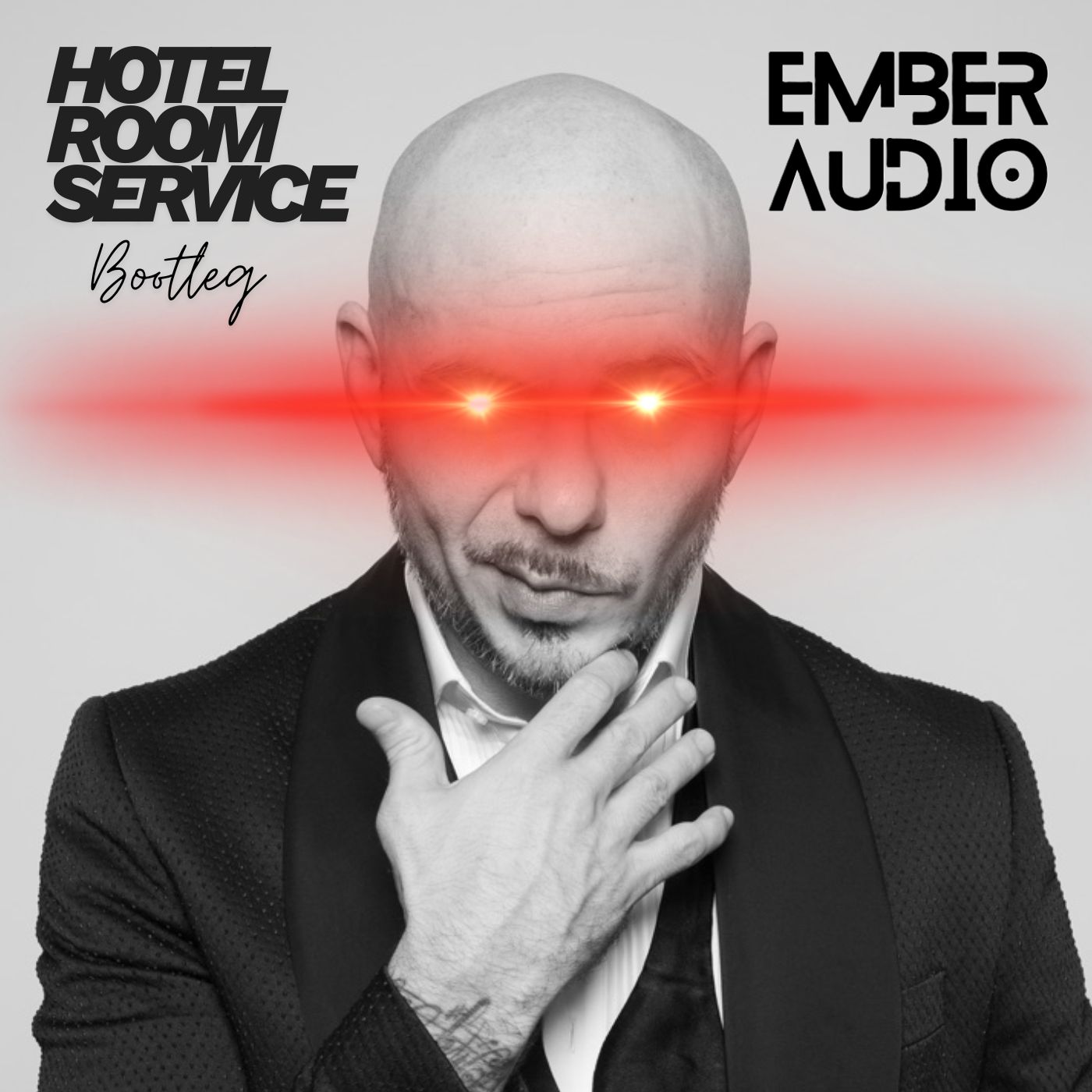 Hotel Room Service artwork